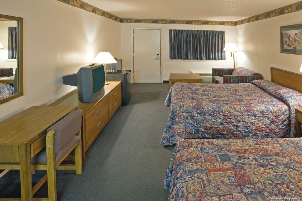 Americas Best Value Inn (Brownwood)